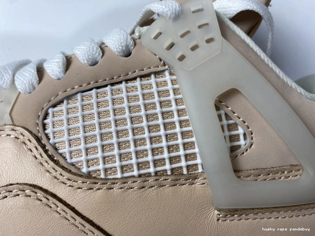 Rep Husky Air Shimmer DJ0675-200 Jordan 4 0806